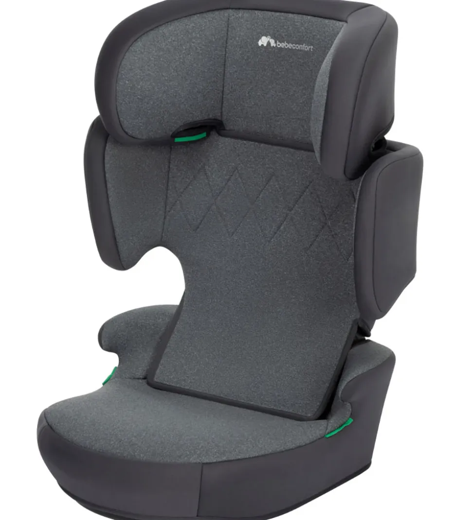 Bebeconfort Autostol - Roadsafe i-Size - Tinted Graphite
