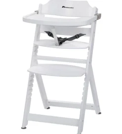 Bebeconfort Højstol - Timba - 50x57x90 cm - Hvid
