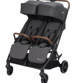 Bebeconfort Klapvogn - Mane - Mineral Graphite
