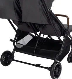 Bebeconfort Klapvogn - Mane - Mineral Graphite