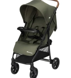 Bebeconfort Klapvogn - Misty - Mineral Green