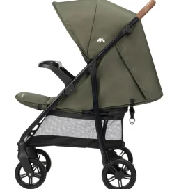 Bebeconfort Klapvogn - Misty - Mineral Green