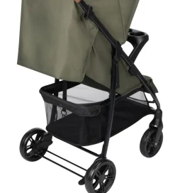 Bebeconfort Klapvogn - Misty - Mineral Green