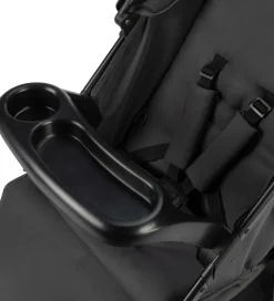 Bebeconfort Klapvogn - Misty - Mineral Graphite