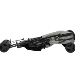 Bebeconfort Klapvogn - Rainbow - Mineral Gray