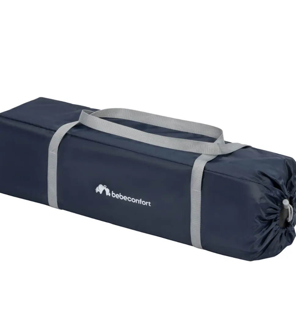 Bebeconfort Rejseseng - Sweet Dreams - Navy Blue