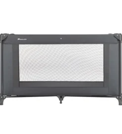 Bebeconfort Rejseseng - Sweet Dreams - Mineral Graphite