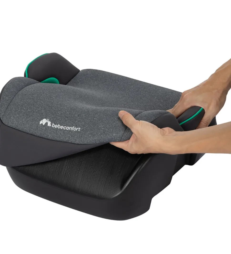 Bebeconfort Selepude - Manga i-Size - Graphite