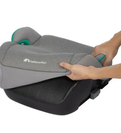Bebeconfort Selepude - Manga i-Fix - Tinted Grey