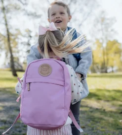 Beckmann Børnehavetaske - Urban Mini - Pink