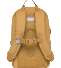 Beckmann Børnehavetaske - Urban Mini - Gul