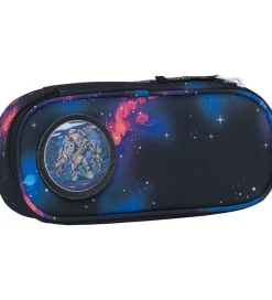 Beckmann Penalhus - Ninja Elements - Sort