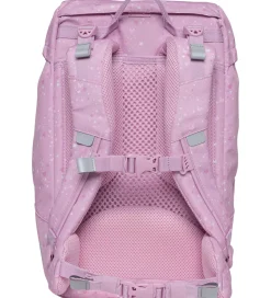 Beckmann Skoletaske - Classic Maxi - Rosie - Pink