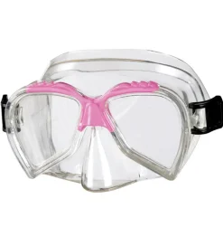 BECO Svømmemaske - Ari 4+ - Pink