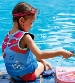 BECO Svømmevest - Pink