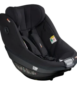 BeSafe Autostol - Beyond 2 360 - Fresh Black Cab