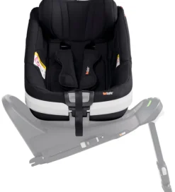 BeSafe Autostol - Beyond 360 - Black Cab