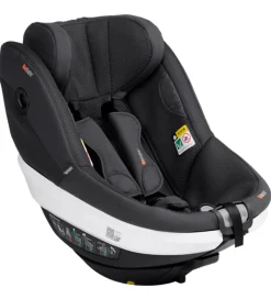 BeSafe Autostol - Beyond 360 - Anthracite Mesh