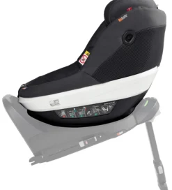 BeSafe Autostol - Beyond 360 - Anthracite Mesh