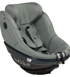 BeSafe Autostol - Beyond 2 360 - Meadow Green SoftBreeze