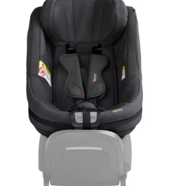 BeSafe Autostol - Beyond 2 360 - Anthracite Mesh