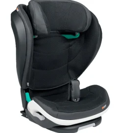 BeSafe Autostol - Flex Fix 2 - Anthracite Mesh