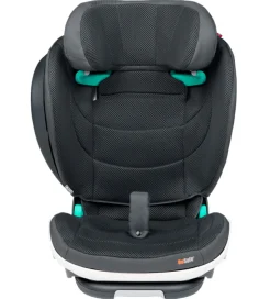 BeSafe Autostol - Flex Fix 2 - Anthracite Mesh