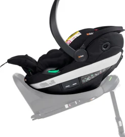 BeSafe Autostol - Go Beyond - Black Cab