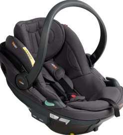 BeSafe Autostol - Go Beyond 2 - Dark Grey Melange
