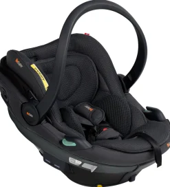 BeSafe Autostol - Go Beyond 2 - Anthracite Mesh