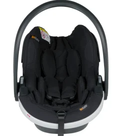 BeSafe Autostol - iZi Go Modular x2 i-Size - Fresh Black Cab