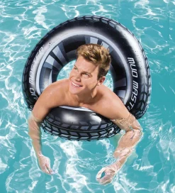 Bestway Badering - 91cm - Mud Master