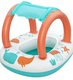 Bestway Flyder m. Skygge - 84 x 67 cm - Comfort Plush