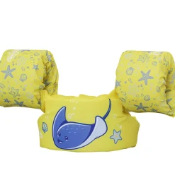 Bestway Svømmevest - Puddle Jumper - 15-30 kg - Stingray