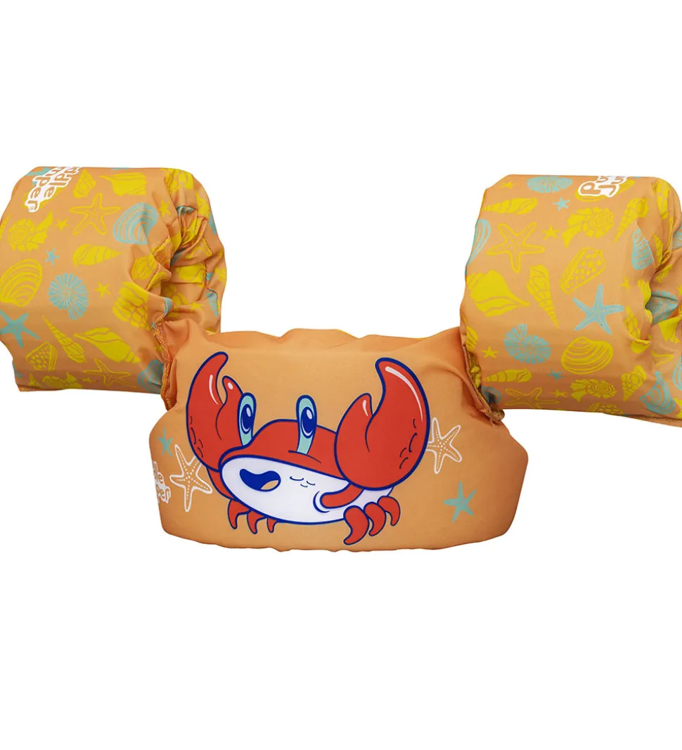 Bestway Svømmevest - Puddle Jumper - 15-30 kg - Crab