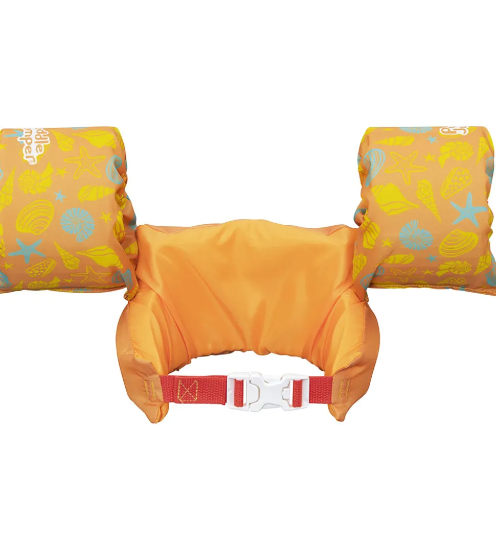 Bestway Svømmevest - Puddle Jumper - 15-30 kg - Crab
