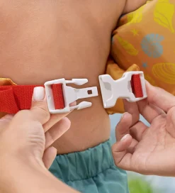 Bestway Svømmevest - Puddle Jumper - 15-30 kg - Crab