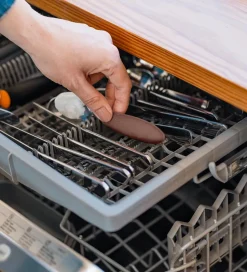 BIBS Børnebestik - 3-Pak - Woodchuck