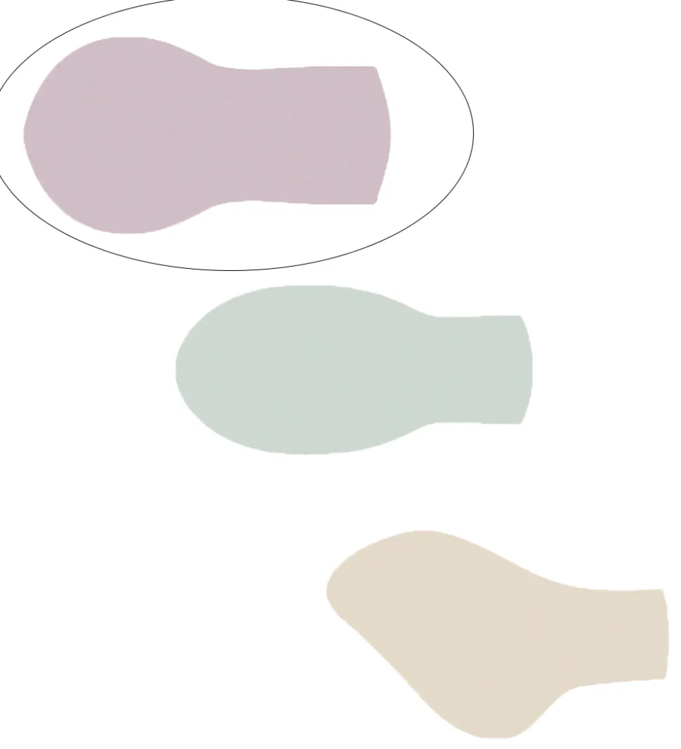 BIBS Colour Sutter - Str. 1 - 2-pak - Rund - Sage Hunter Green