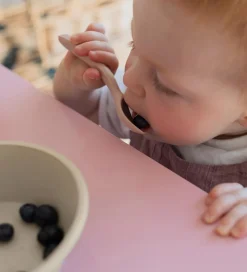 BIBS Skeer - 2-pak - Blush