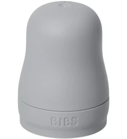 BIBS Sutteflaskelåg - Bottle Cap - Cloud