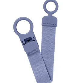 Bibs Suttesnor - Clip Loop - Peri