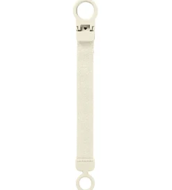 BIBS Suttesnor - Loop Clip - Ivory