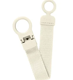 BIBS Suttesnor - Loop Clip - Ivory