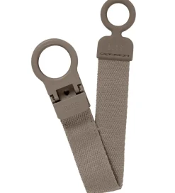 BIBS Suttesnor - Loop Clip - Dark Oak