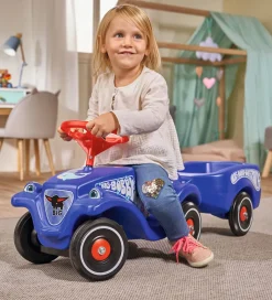 BIG Bobby Car - Classic - Ocean