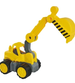 BIG Power Worker - Digger