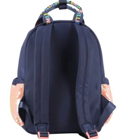 Billieblush Rygsæk - Navy m. Palietter