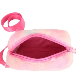 Billieblush Skuldertaske - Plys - Pink