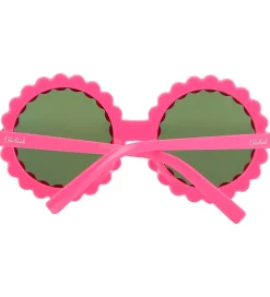 Billieblush Solbriller - Pink m. Similisten